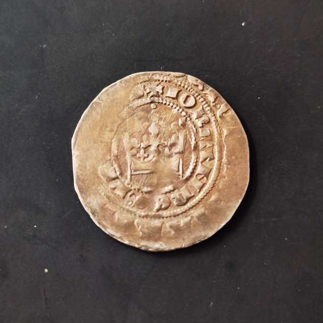 布拉格格罗申银币