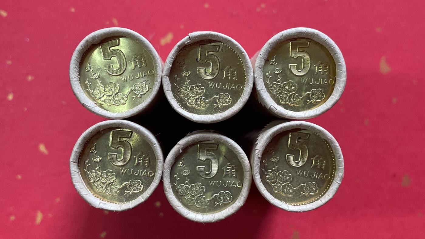 老三花之王【梅花】