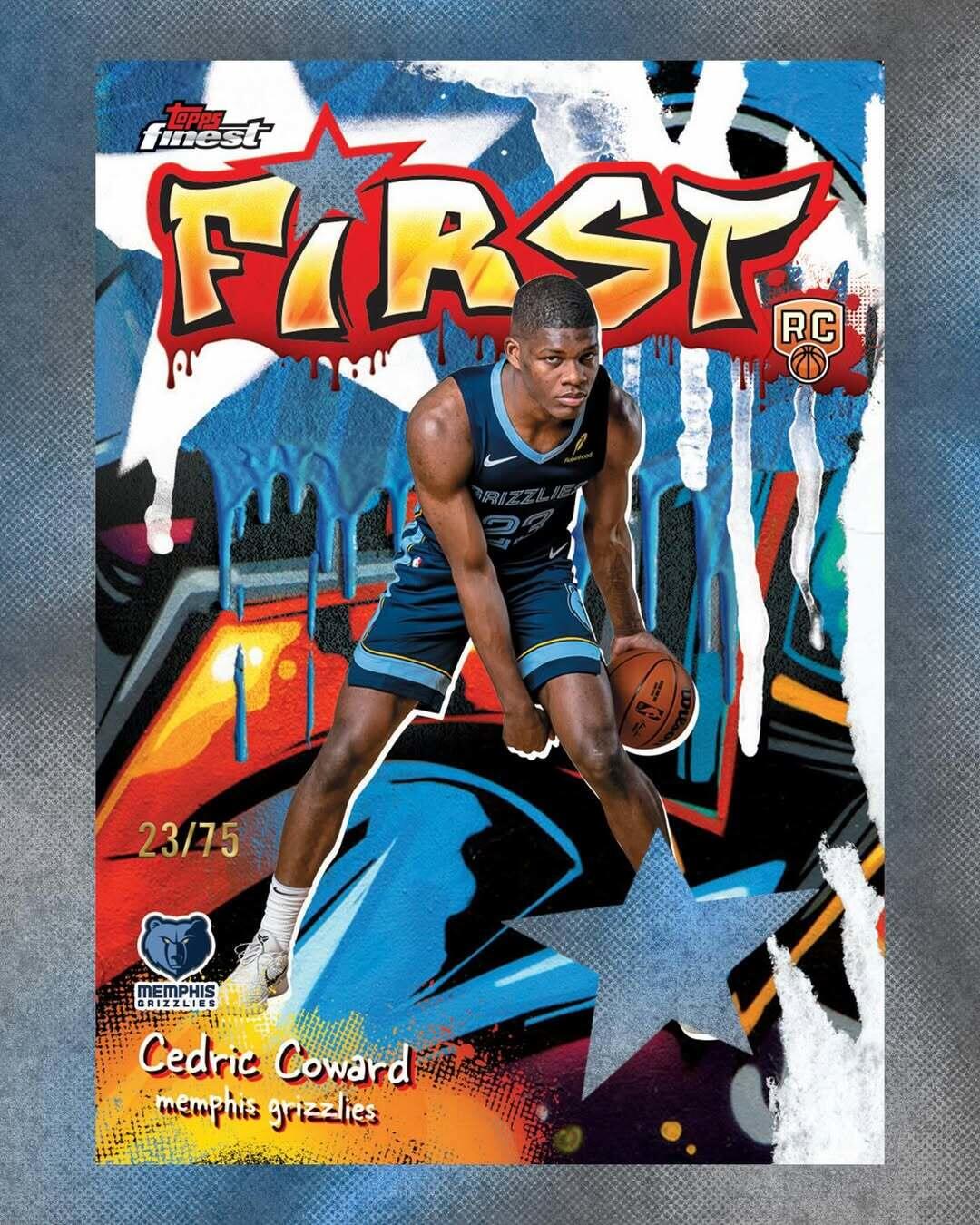 新品预览｜Topps Finest篮球系列 重磅归来，燃动收藏热潮