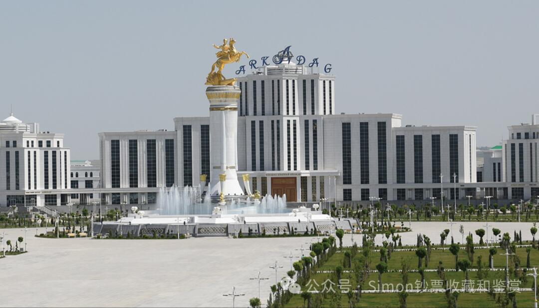 Simon哥大作--2025年全球纪念钞盘点16