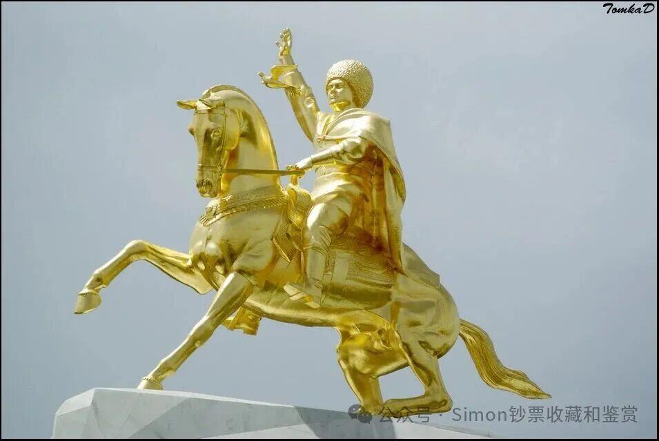 Simon哥大作--2025年全球纪念钞盘点16