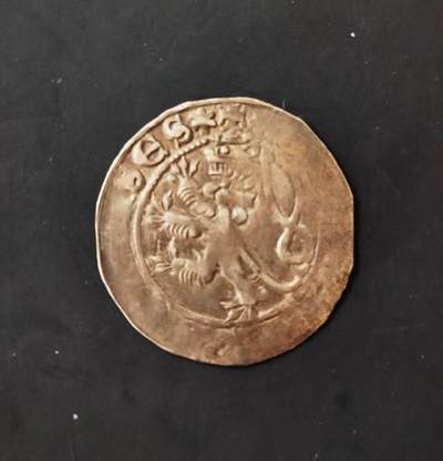 布拉格格罗申银币