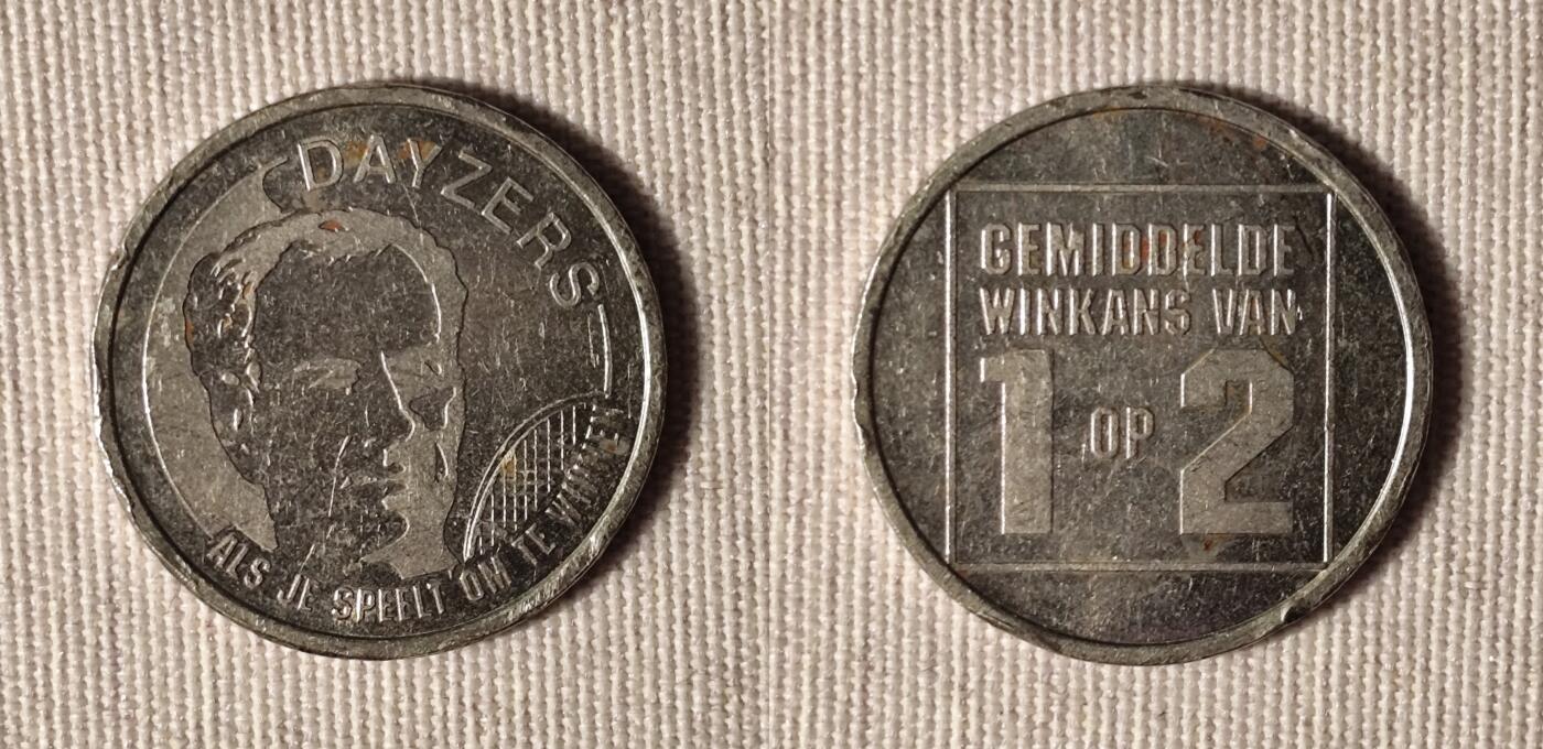 我的乱七八糟的筹代币3