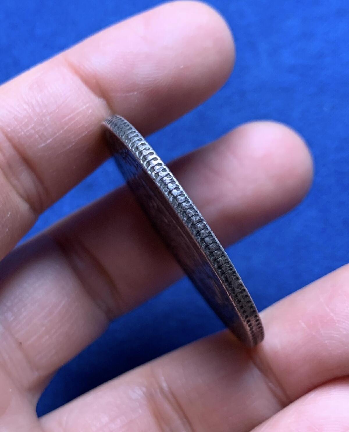 墨西哥 1895年 鹰洋 比索银币！2026/2/9