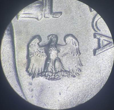 1959p富兰克林半美元 type2 1/2