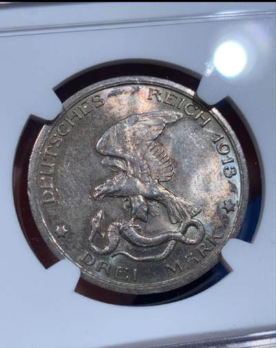 一百年前的币，好物不贵！2026/2/9