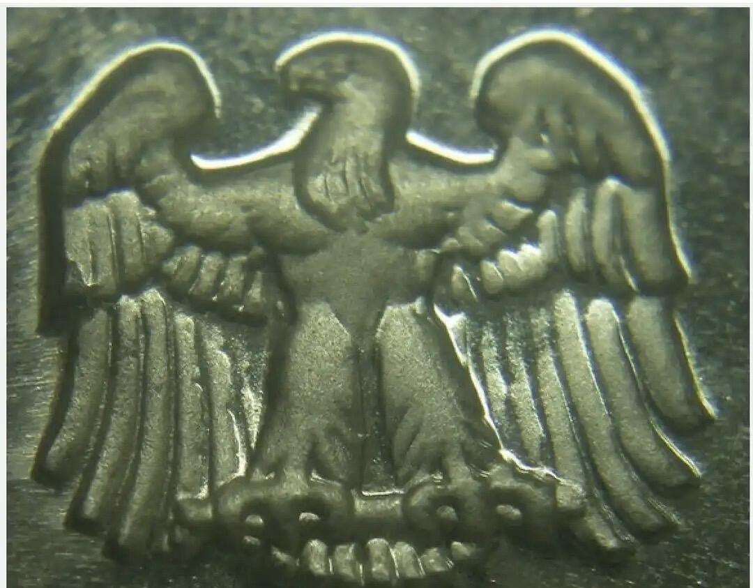 1959p富兰克林半美元 type2 1/2