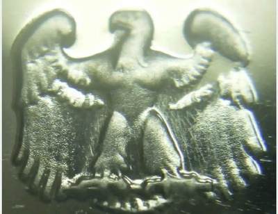 美国富兰克林半美元1958P-type I 。