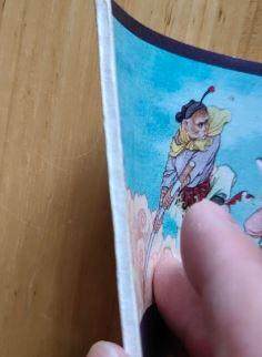 西游记故事之比丘国