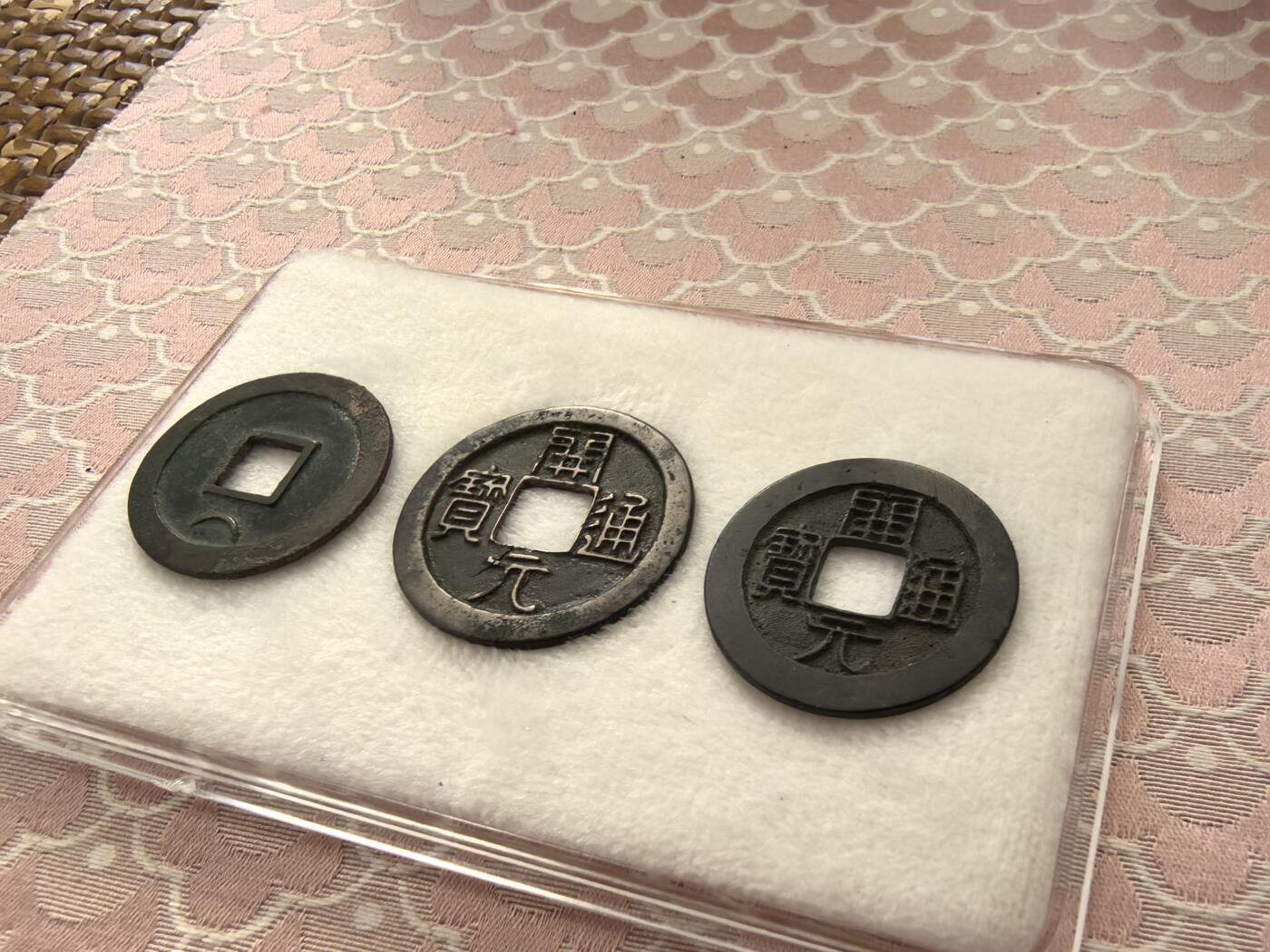 来三个有气质的 