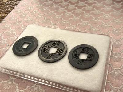 来三个有气质的 