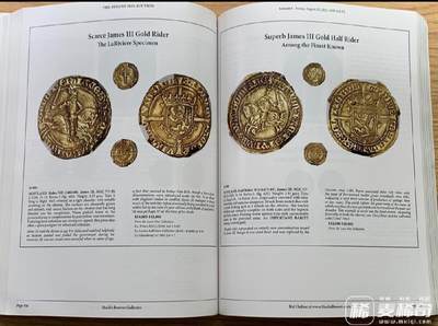 【拍得】SBP 2021世界钱币拍卖目录 2026/2/11