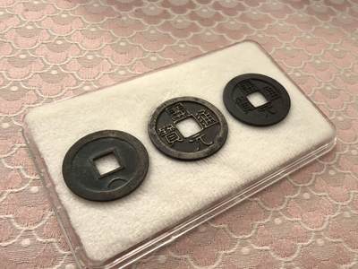 来三个有气质的 