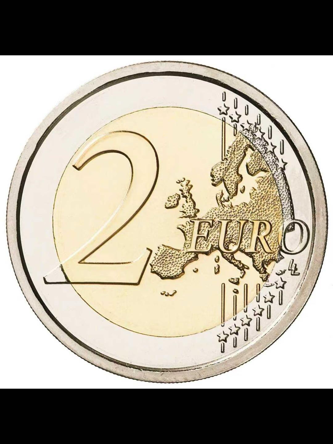 木偶奇遇记《匹偌曹》—2026年意大利纪念币