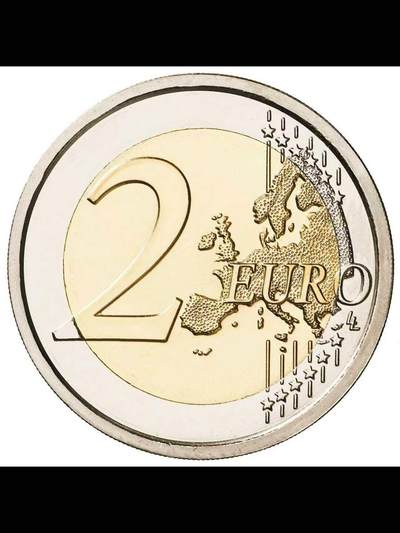 木偶奇遇记《匹偌曹》—2026年意大利纪念币