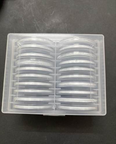 银元，银币收纳盒，内带二十个盒子！2026/2/12