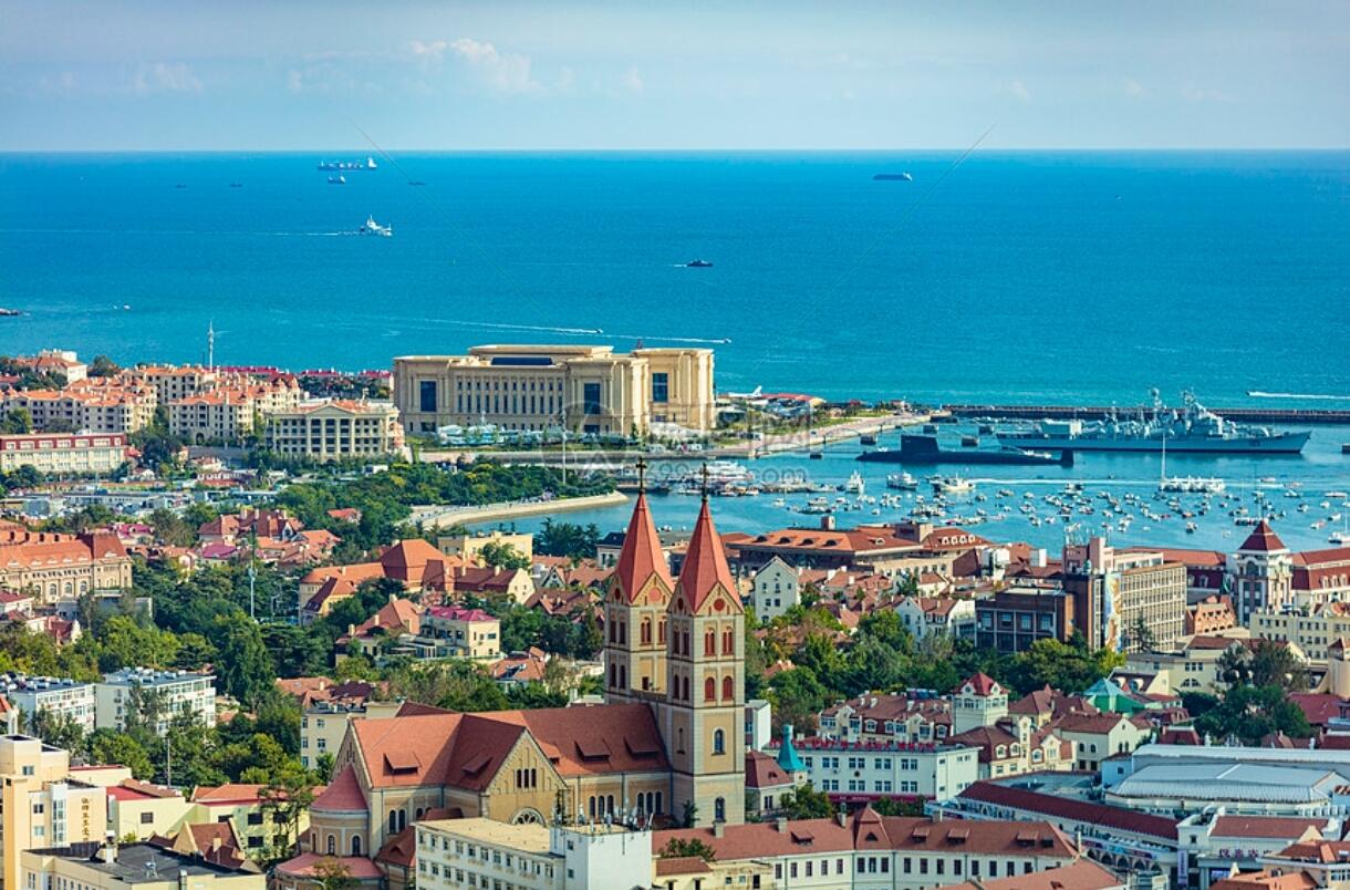 德国1948年科隆大教堂700周年纪念章