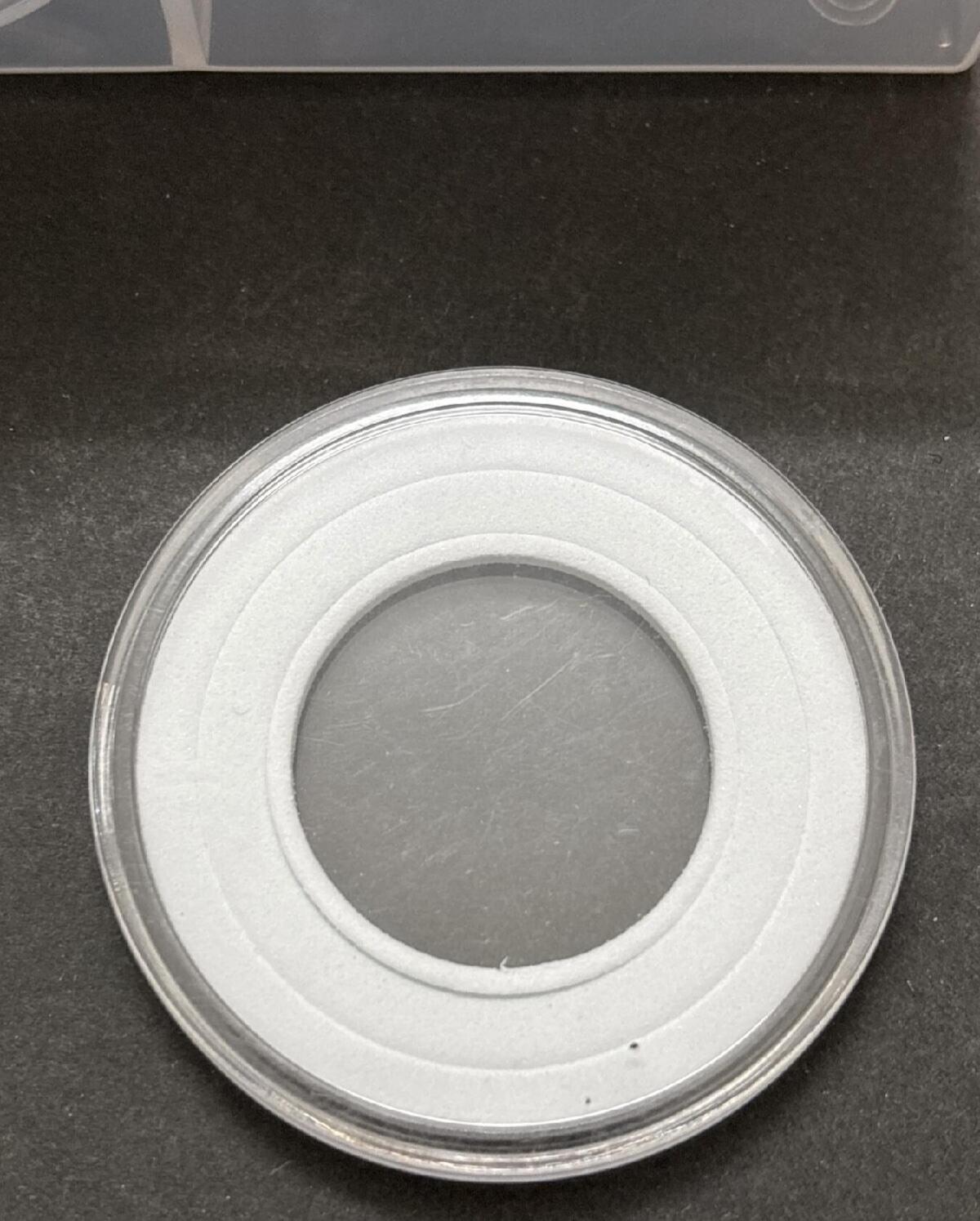 银元，银币收纳盒，内带二十个盒子！2026/2/12