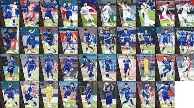 万享收藏×南京城市 2025赛季纪念收藏卡来袭，全套图鉴&发售信息正式公开！