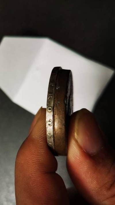 葡萄牙的铜墩子