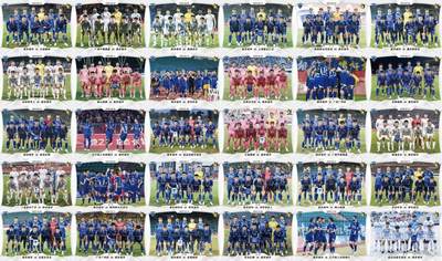 万享收藏×南京城市 2025赛季纪念收藏卡来袭，全套图鉴&发售信息正式公开！