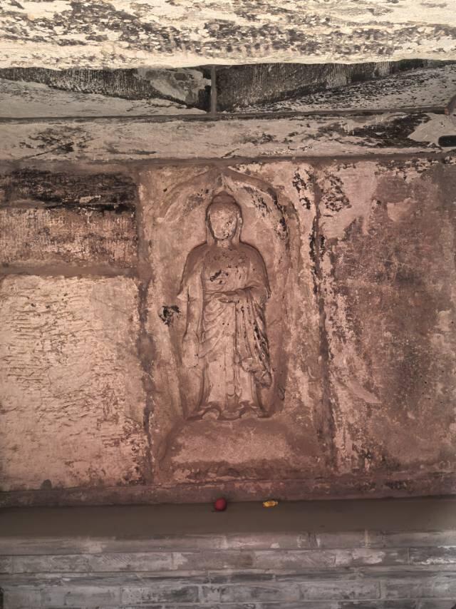 石景山古建筑群