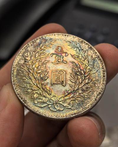 【美】十年大头 2026/2/14