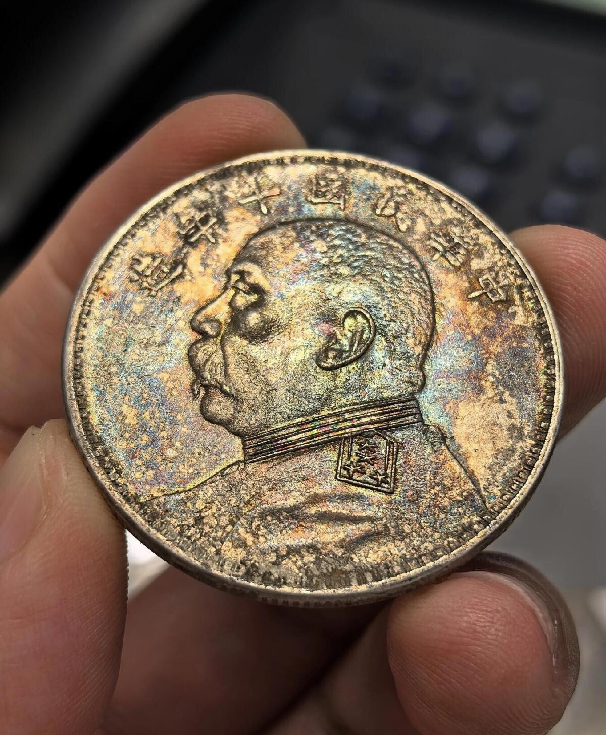 【美】十年大头 2026/2/14