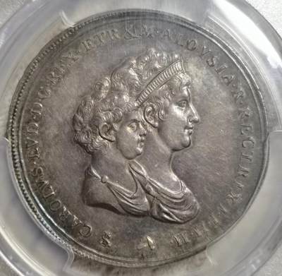 埃特鲁里亚王国银币