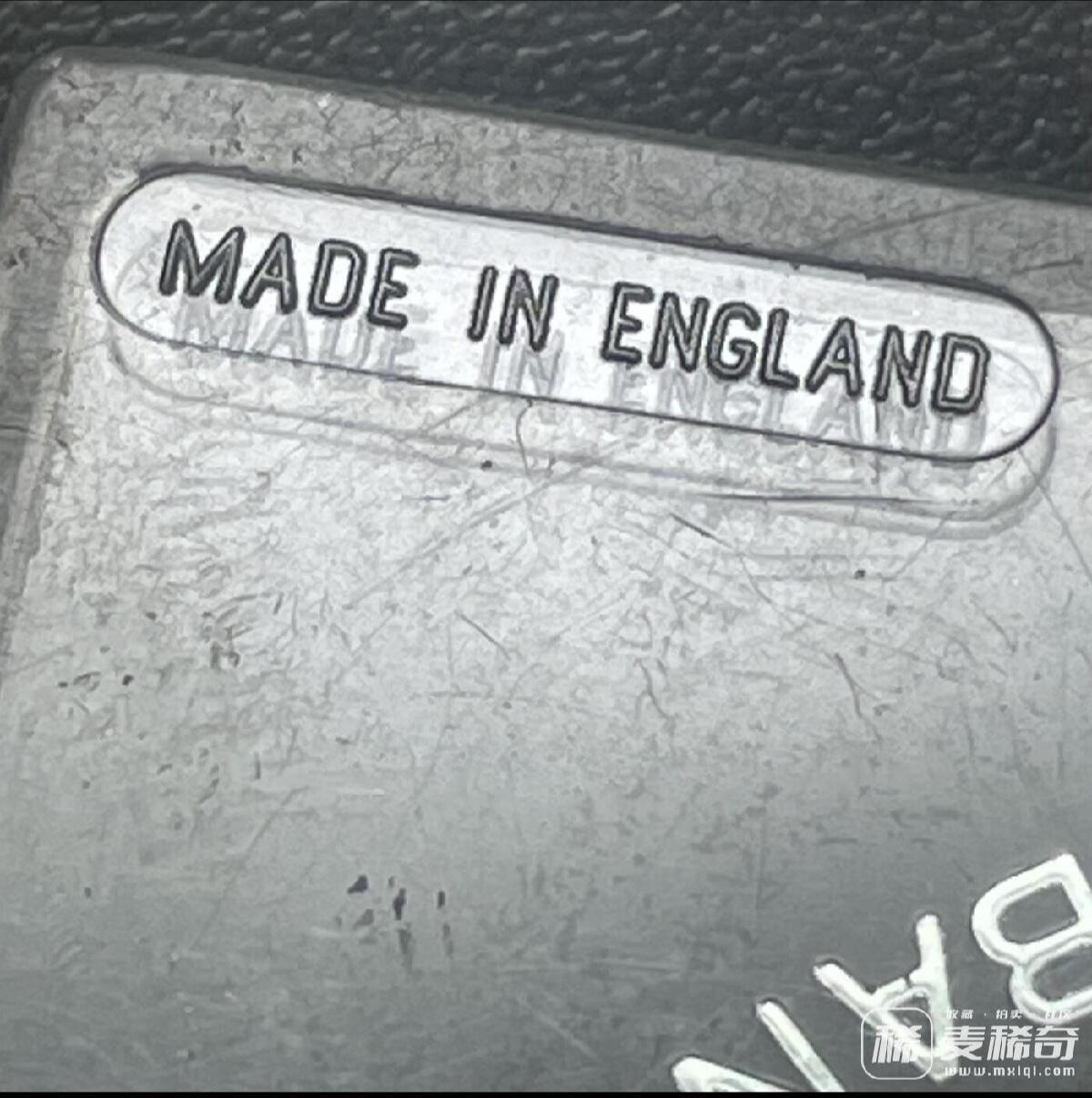 盒装 英国1977年伊丽莎白二世登基25周年（银禧）25便士纪念币（克朗型）2026/2/15