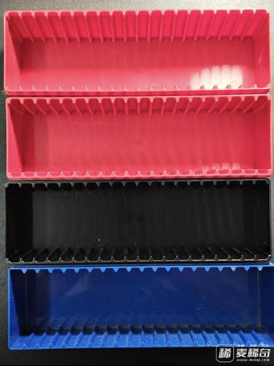 4个一组 PCGS官方20枚储币盒 2026/2/16