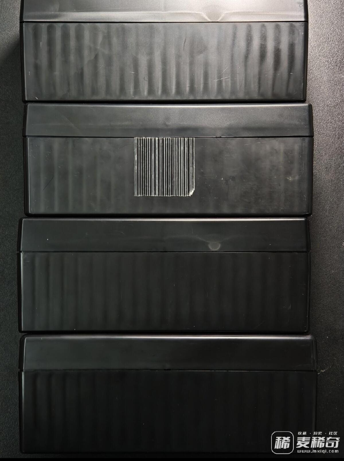 4个一组 PCGS官方20枚储币盒 2026/2/16