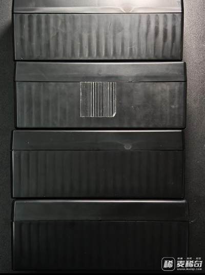 4个一组 PCGS官方20枚储币盒 2026/2/16