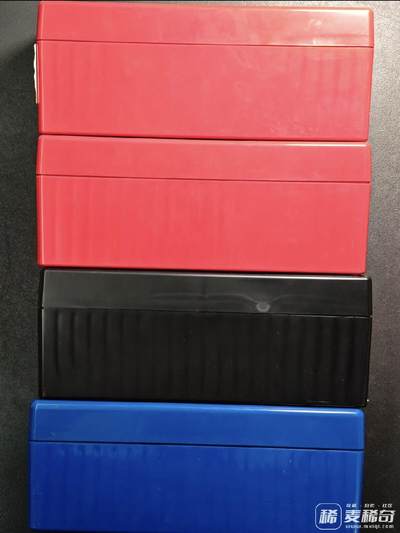 4个一组 PCGS官方20枚储币盒 2026/2/16