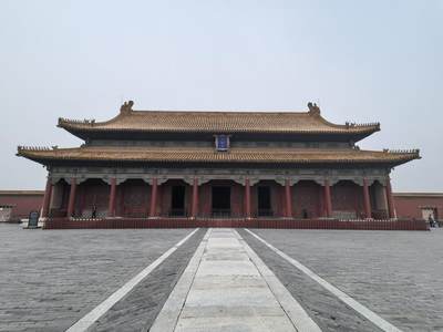 前朝三大殿