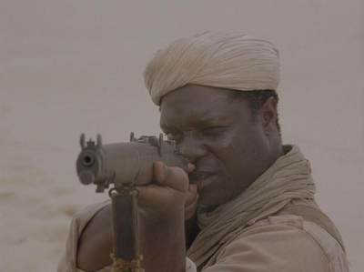 1921年法属突尼斯2法郎：从和平钱币到《撒哈拉》沙漠死战