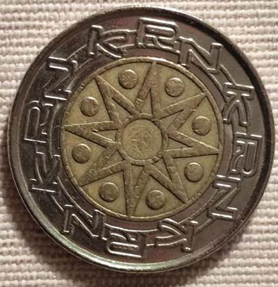 杂七杂八的筹 5