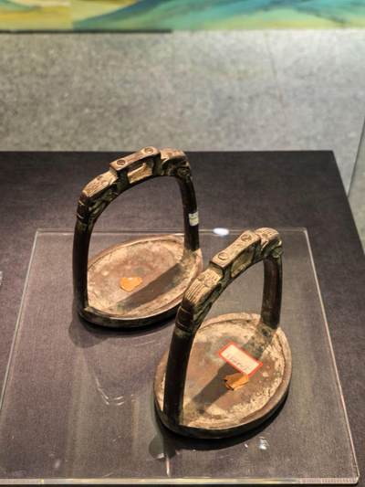 旧上海跑马厅俱乐部20分铜代币