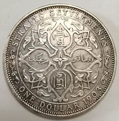 从“塔勒”到“元”：Dollar 的前世今生与全球版图