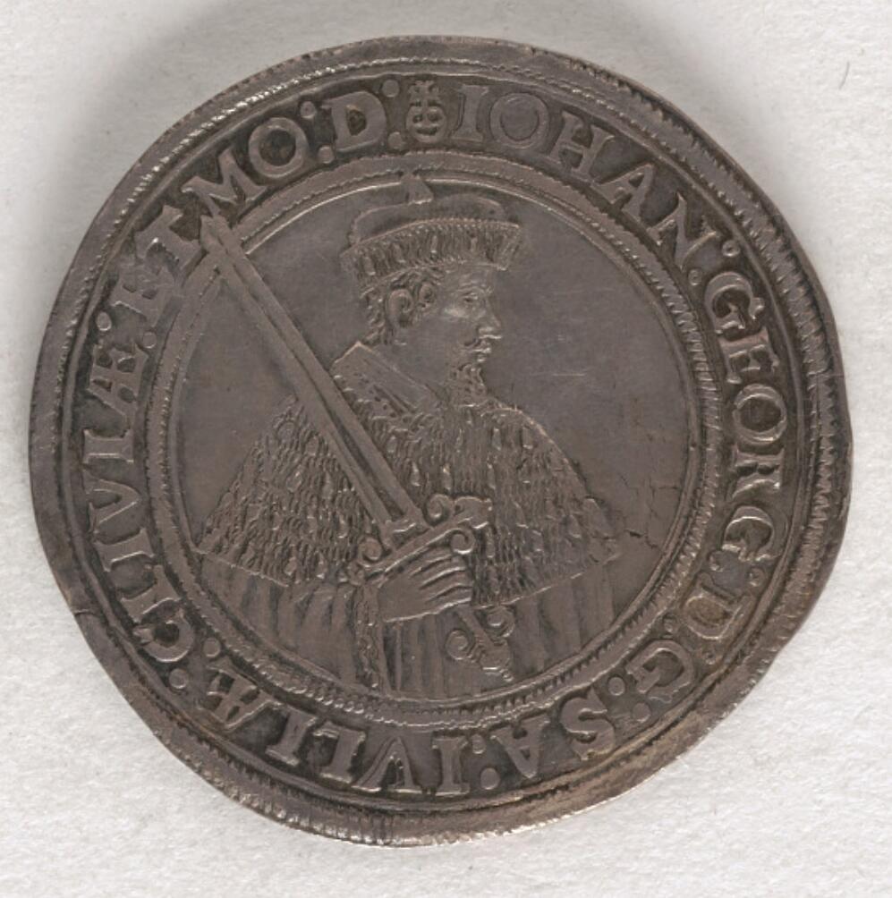 从“塔勒”到“元”：Dollar 的前世今生与全球版图