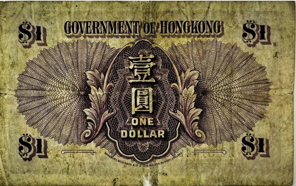 从“塔勒”到“元”：Dollar 的前世今生与全球版图