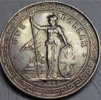 从“塔勒”到“元”：Dollar 的前世今生与全球版图