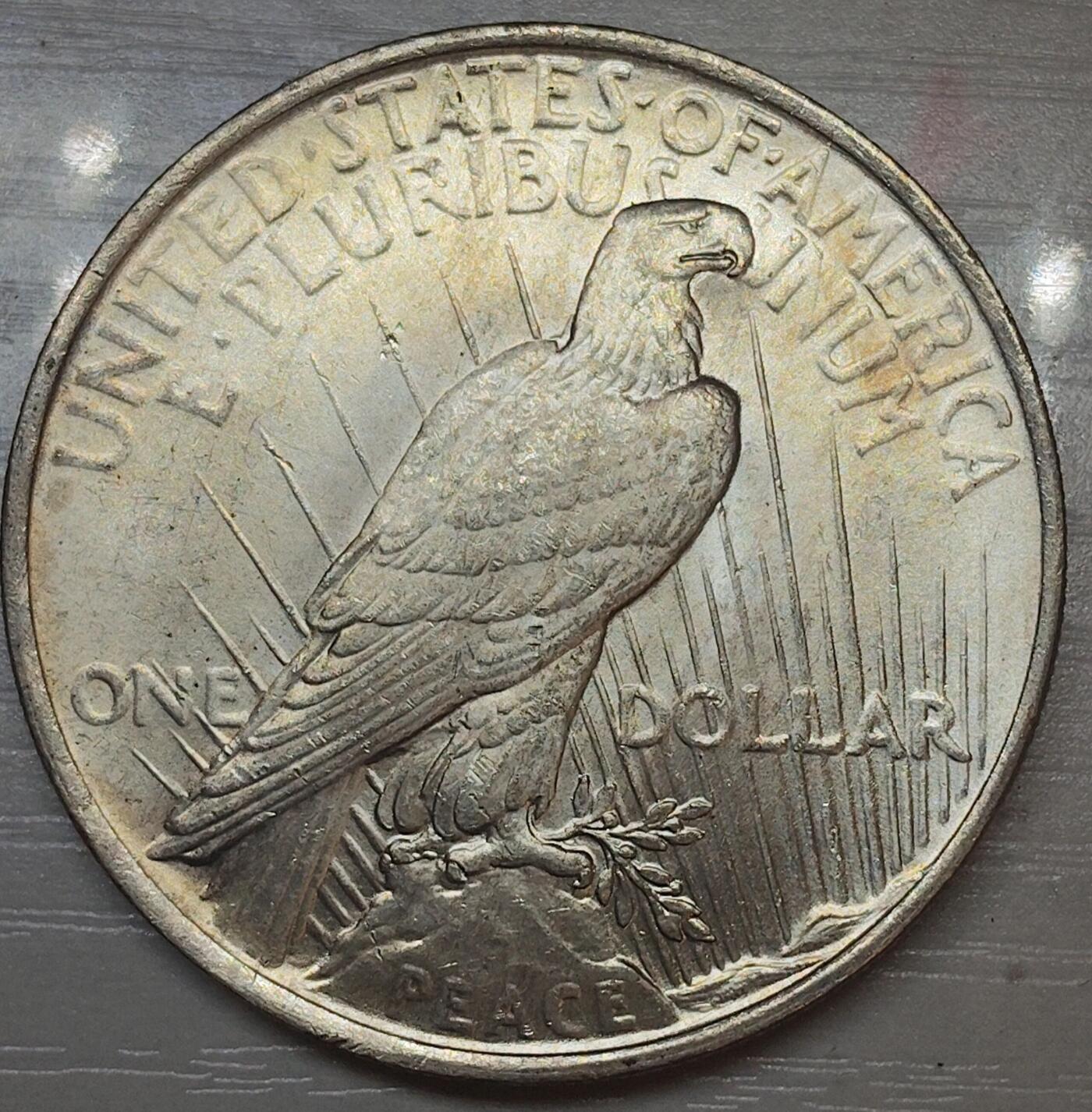 从“塔勒”到“元”：Dollar 的前世今生与全球版图