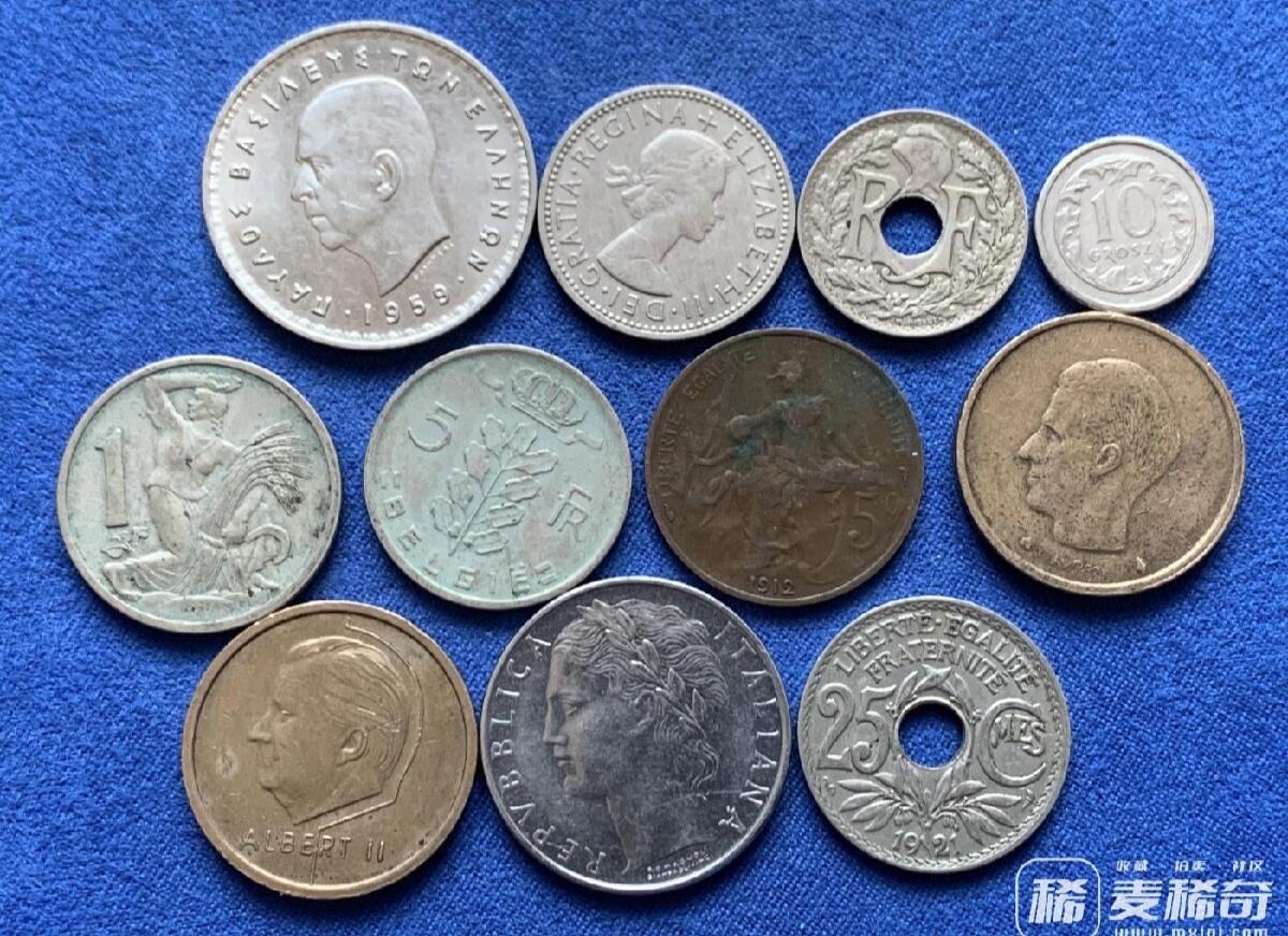 散币一堆 2026/2/20