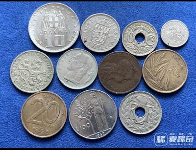 散币一堆 2026/2/20