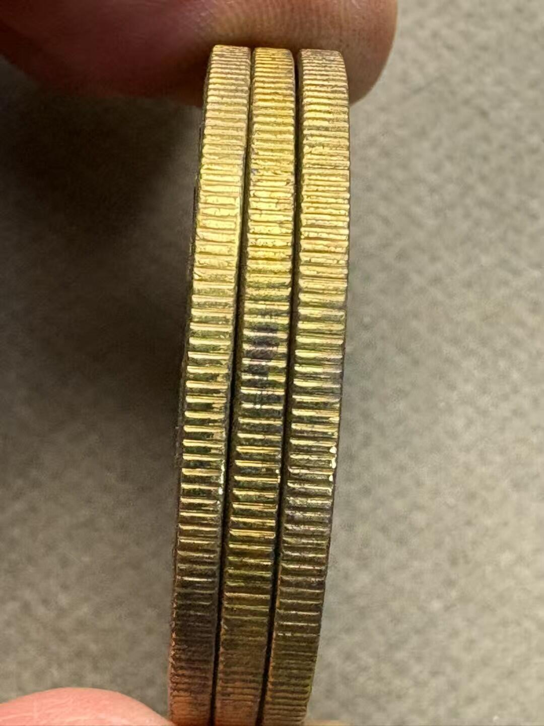 美国夏威夷州希洛市（Hilo）的Hilo Dollar纪念代币