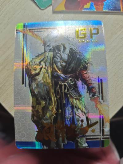 黑神话孙悟空卡片