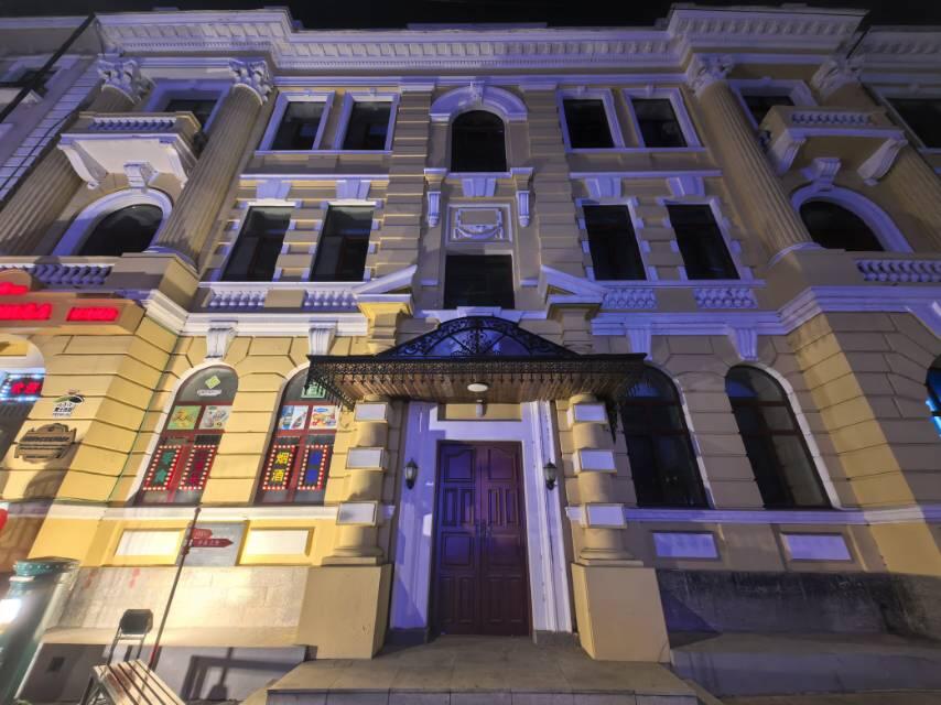 德国领事馆旧址