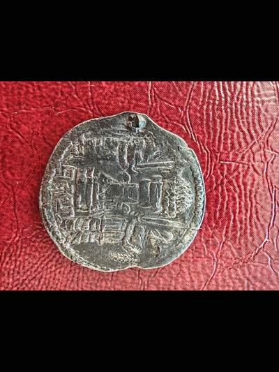 厭哒汗国的钱币