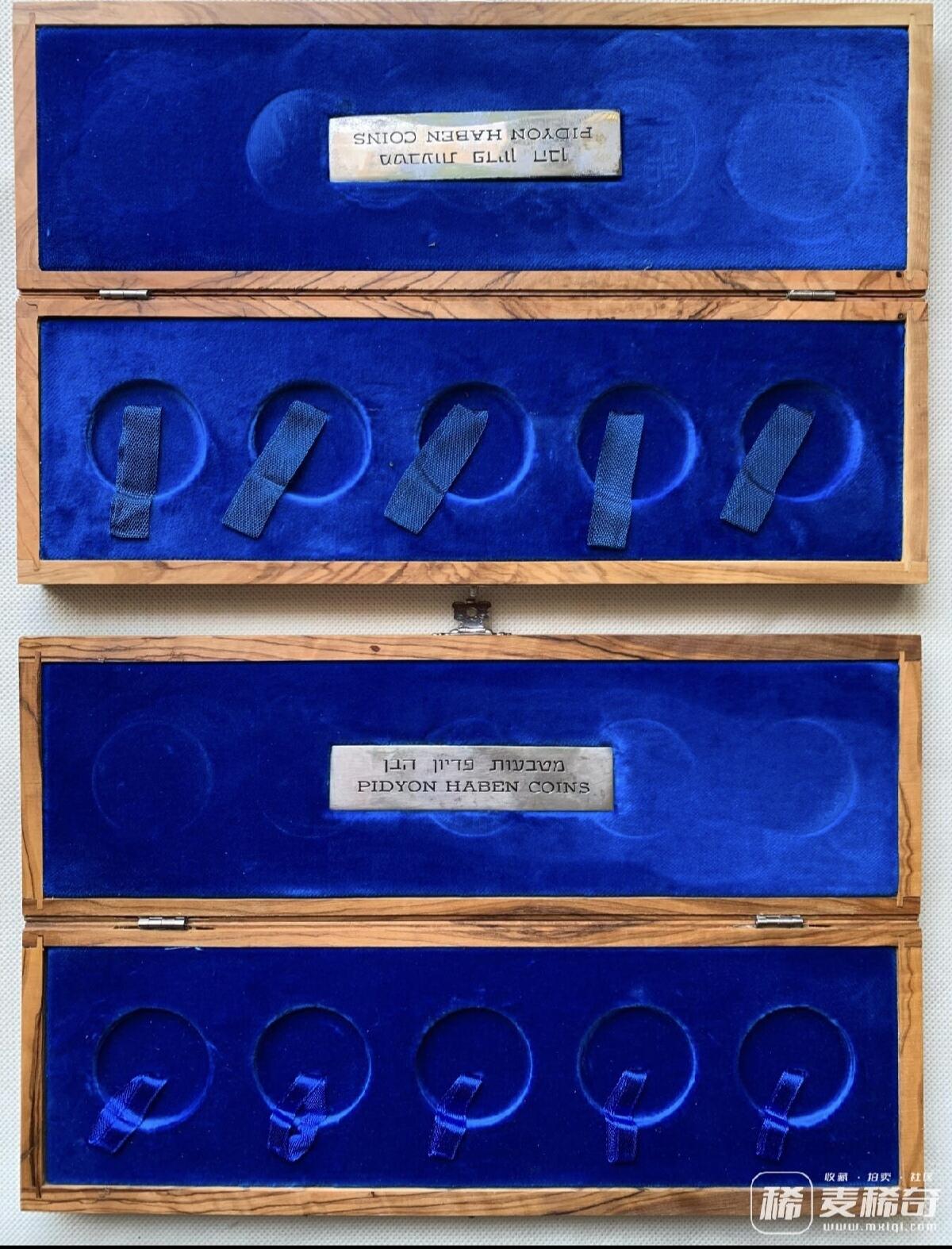 法国高档钱币盒，2026/2/22